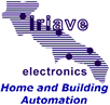 Iriave electronics Home and Building Automation